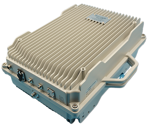 延长单频/双频/四频/五频运营级数字光纤直放站