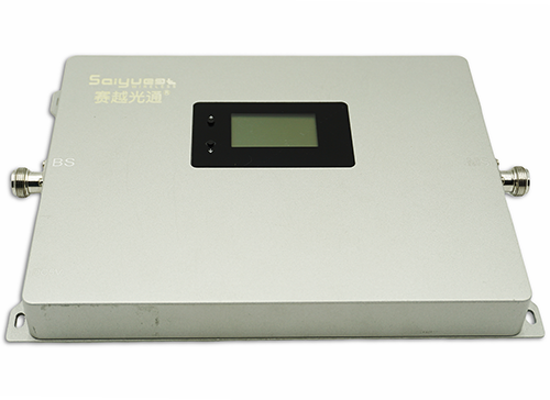  延长三频/四频/五频手机信号接收器800㎡
