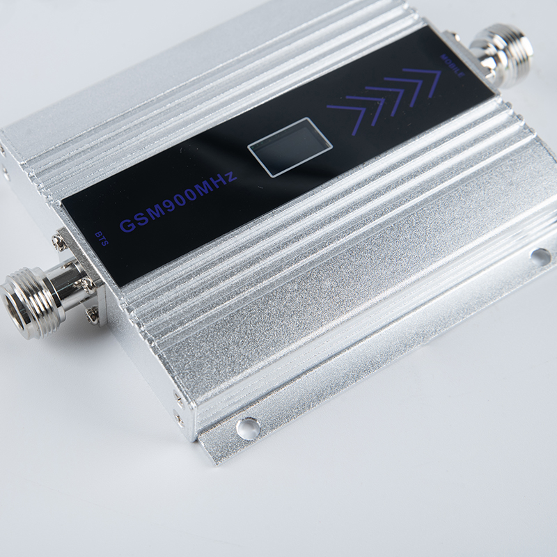 延长家用单频手机信号增强器100㎡