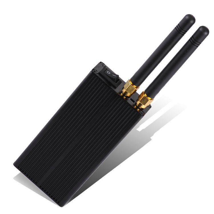  延长1.2G/1.5G导航屏蔽器