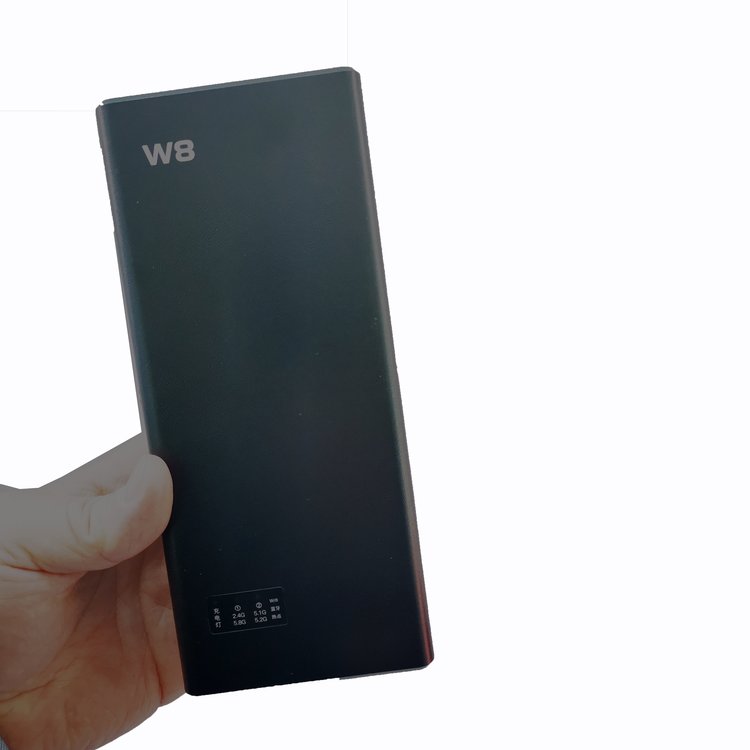  延长蓝牙WiFi信号屏蔽器
