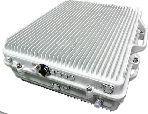 延长信令级数字室分型移动通信干扰器