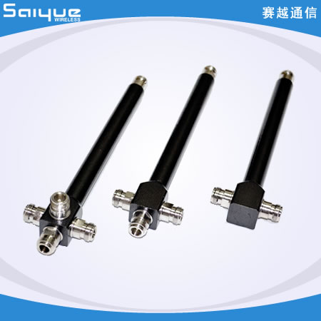  延长FM调频广播同步广播功分器