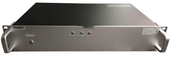  延长350M PDT消防集群警用主机直放站