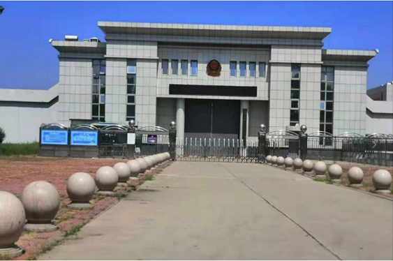  延长某监狱数字手机信号屏蔽（信令级管控）案例