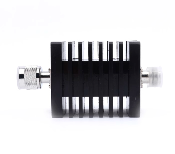  延长腔体固定衰减器0-3G/0-4G  N型接口